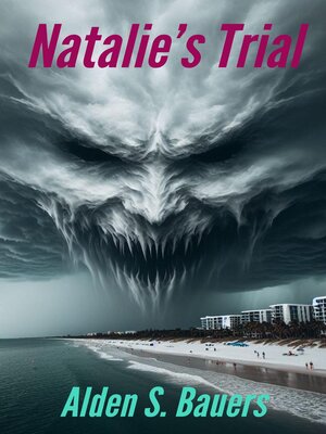 cover image of Natalie's Trial